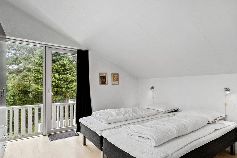 Foto von Ferienhaus NM01 in Glyngøre - Thy/Limfjord