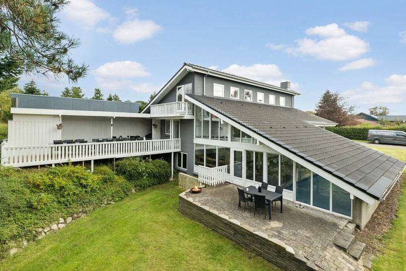 Foto von Ferienhaus NM01 in Glyngøre - Thy/Limfjord