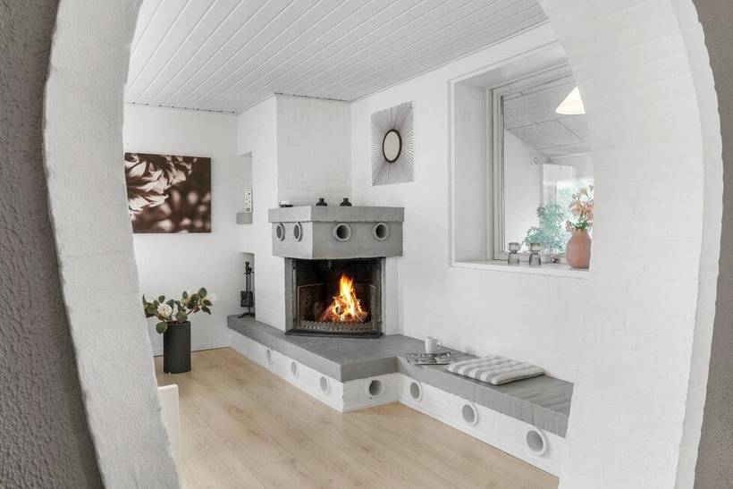 Foto von Ferienhaus NM01 in Glyngøre - Thy/Limfjord