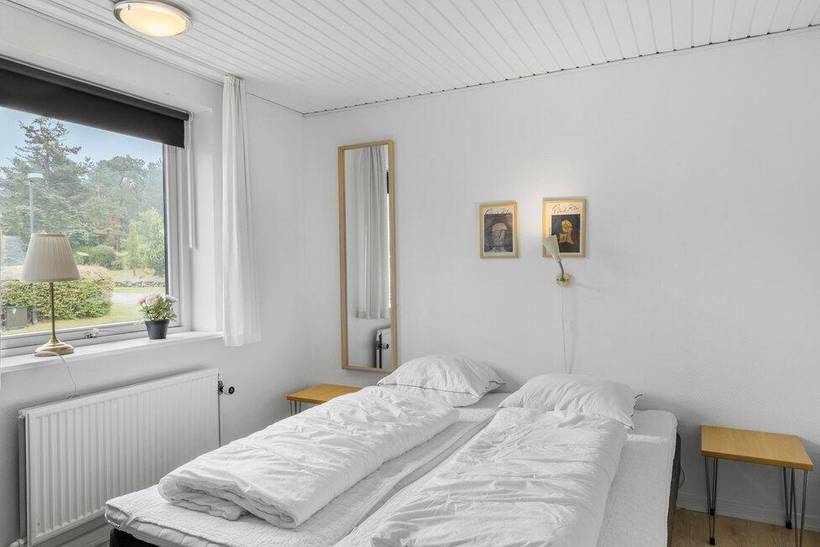 Foto von Ferienhaus NM01 in Glyngøre - Thy/Limfjord