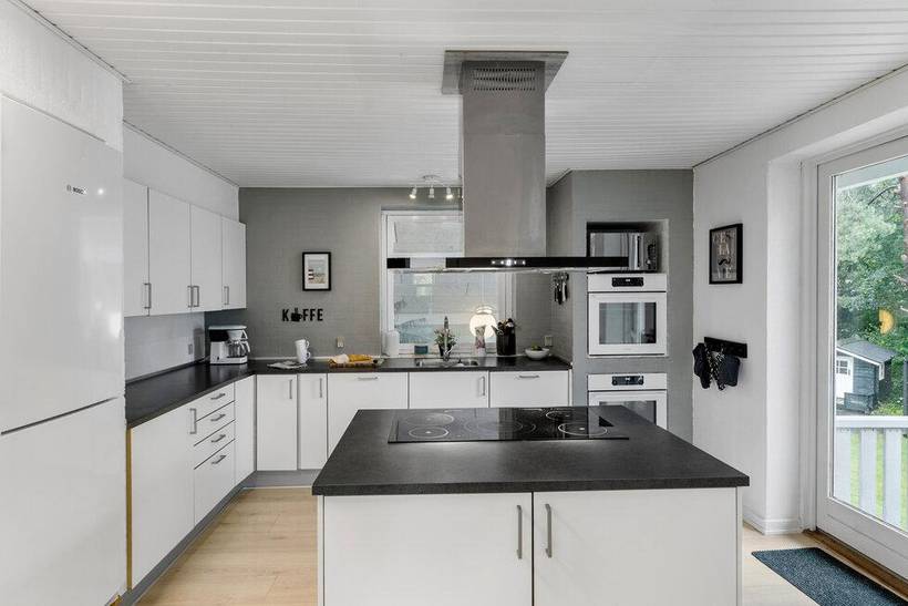 Foto von Ferienhaus NM01 in Glyngøre - Thy/Limfjord