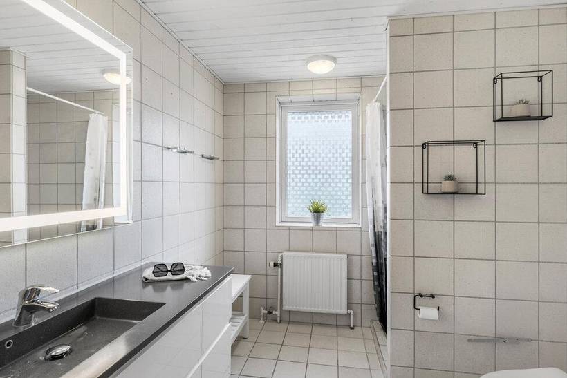 Foto von Ferienhaus NM01 in Glyngøre - Thy/Limfjord