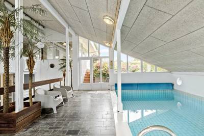 Vorschaubild von Ferienhaus NM01 in Glyngøre - Thy/Limfjord