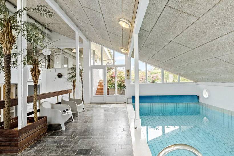 Foto von Ferienhaus NM01 in Glyngøre - Thy/Limfjord