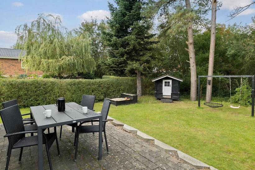 Foto von Ferienhaus NM01 in Glyngøre - Thy/Limfjord