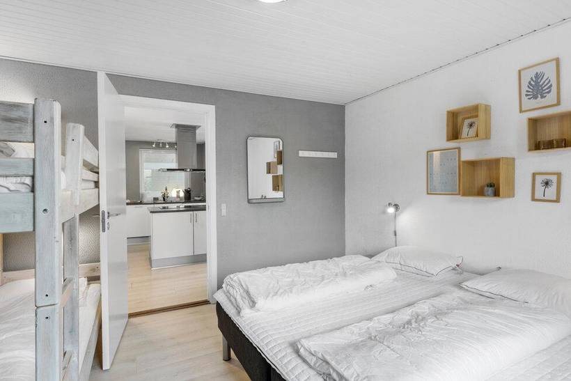 Foto von Ferienhaus NM01 in Glyngøre - Thy/Limfjord