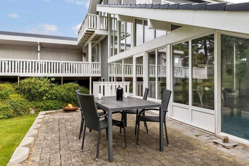 Foto von Ferienhaus NM01 in Glyngøre - Thy/Limfjord