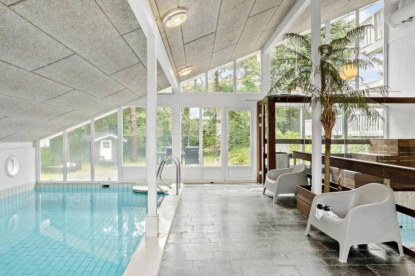 Foto von Ferienhaus NM01 in Glyngøre - Thy/Limfjord