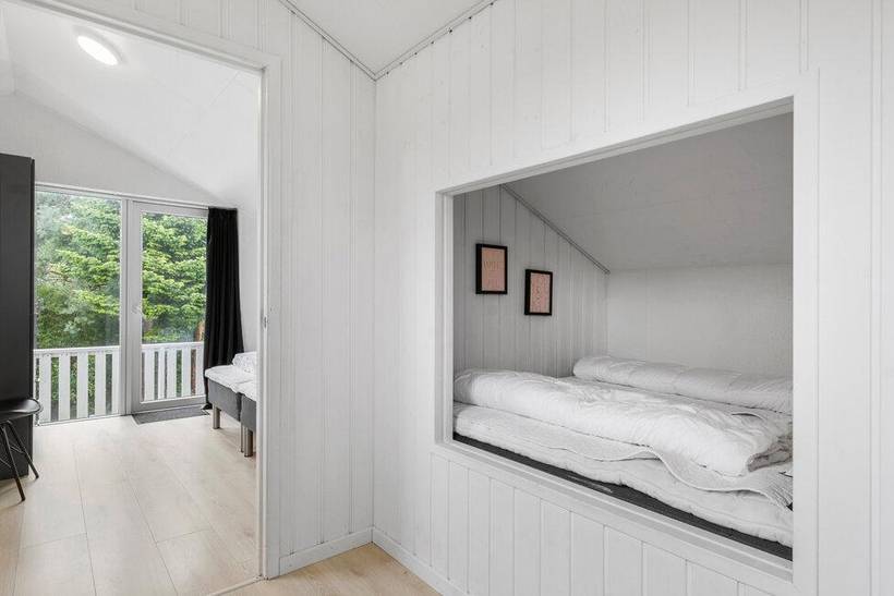 Foto von Ferienhaus NM01 in Glyngøre - Thy/Limfjord
