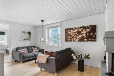 Vorschaubild von Ferienhaus NM01 in Glyngøre - Thy/Limfjord