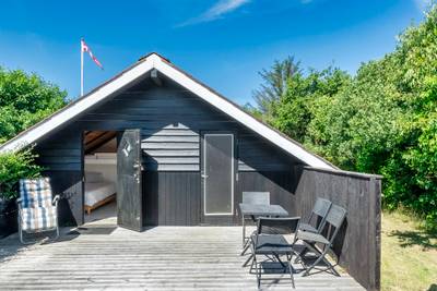 Vorschaubild von Ferienhaus NM04 in Vejers Strand - Westjütland