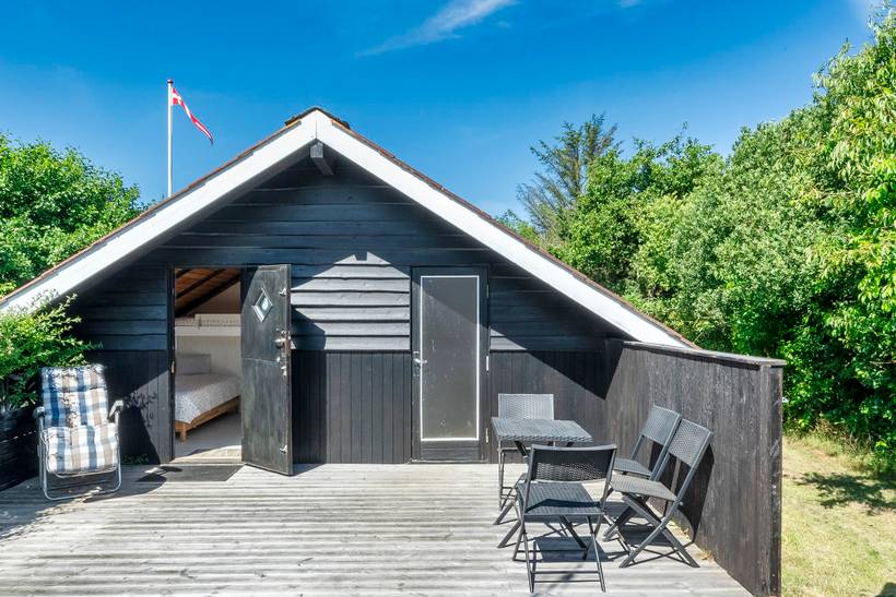 Foto von Ferienhaus NM04 in Vejers Strand - Westjütland