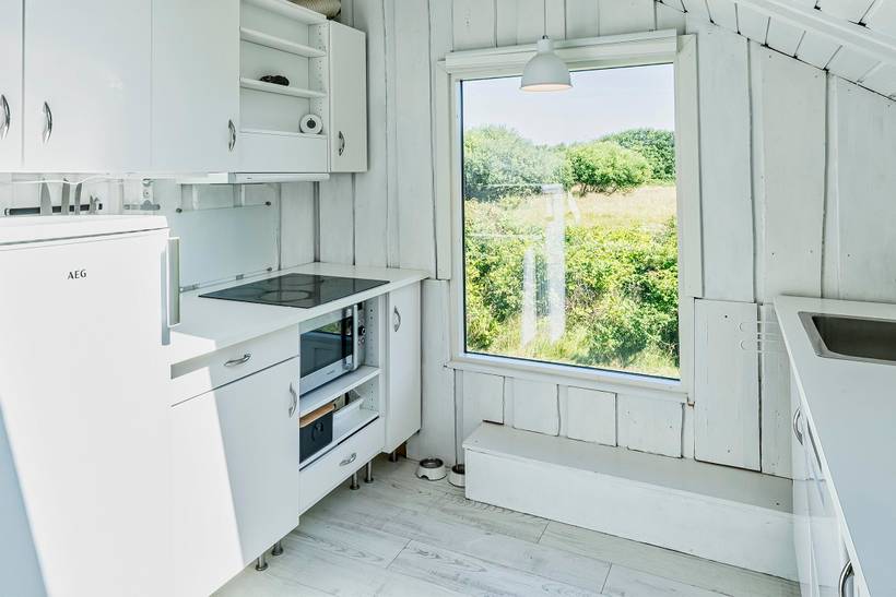 Foto von Ferienhaus NM04 in Vejers Strand - Westjütland