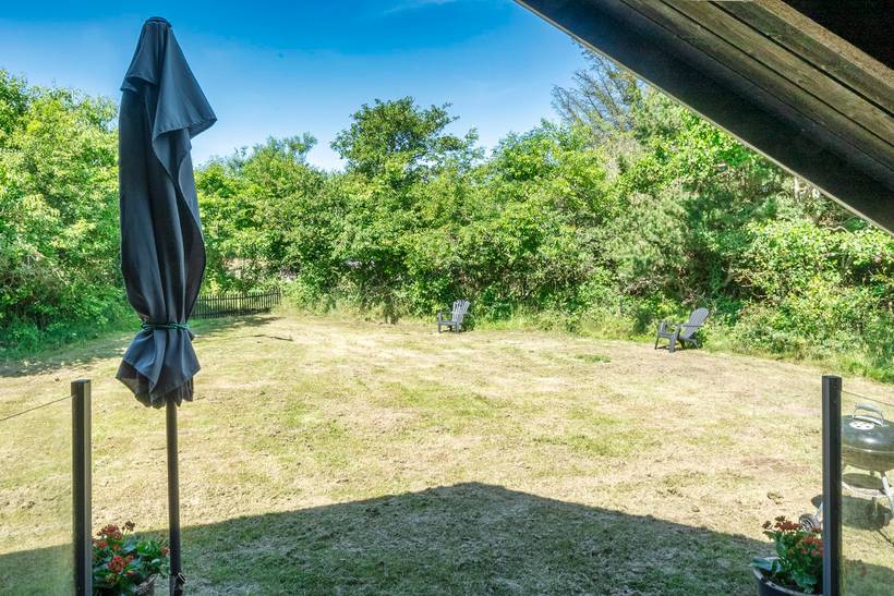 Foto von Ferienhaus NM04 in Vejers Strand - Westjütland