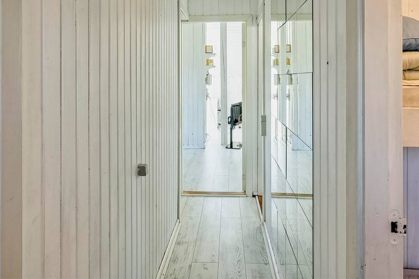 Foto von Ferienhaus NM04 in Vejers Strand - Westjütland