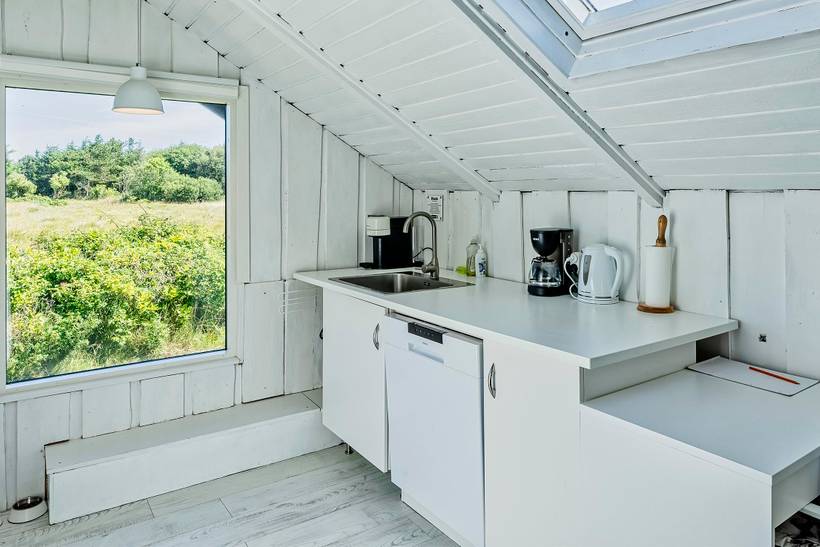 Foto von Ferienhaus NM04 in Vejers Strand - Westjütland