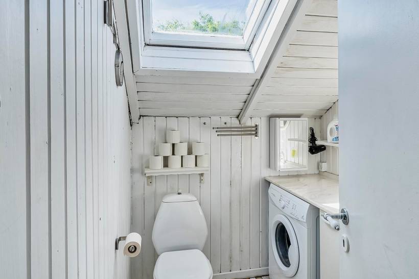 Foto von Ferienhaus NM04 in Vejers Strand - Westjütland