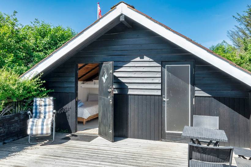 Foto von Ferienhaus NM04 in Vejers Strand - Westjütland