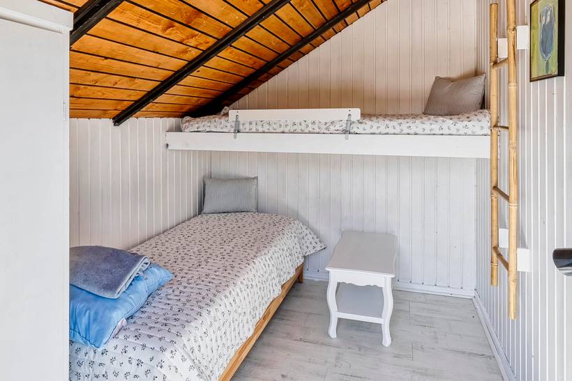 Foto von Ferienhaus NM04 in Vejers Strand - Westjütland