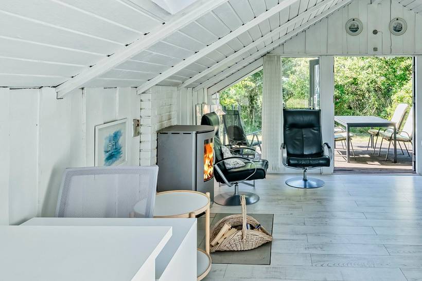 Foto von Ferienhaus NM04 in Vejers Strand - Westjütland