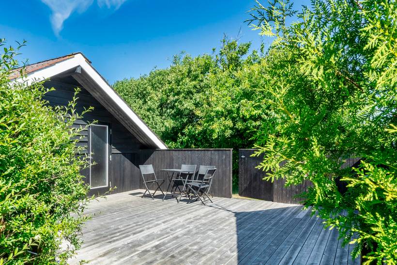 Foto von Ferienhaus NM04 in Vejers Strand - Westjütland