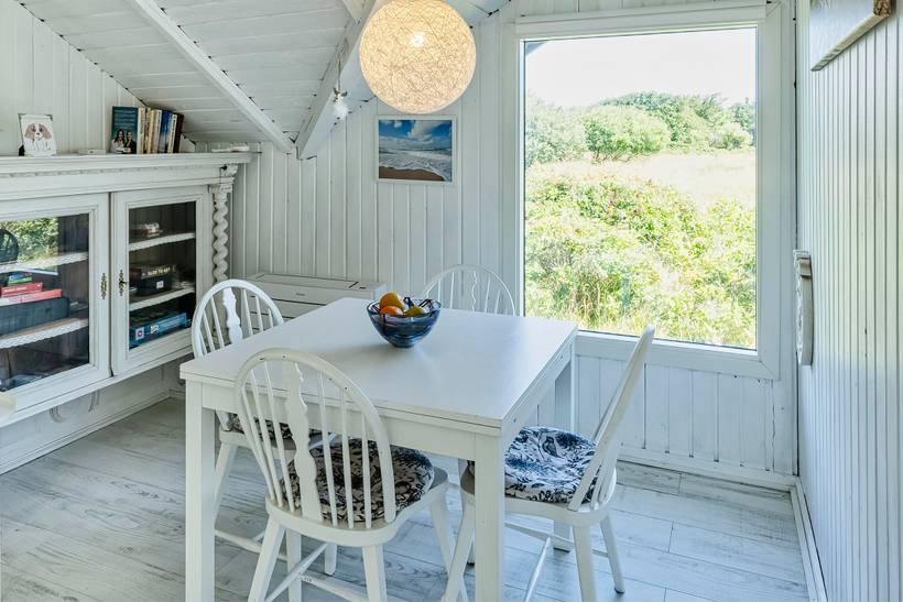 Foto von Ferienhaus NM04 in Vejers Strand - Westjütland