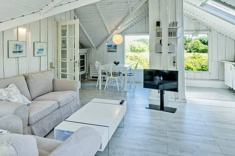 Foto von Ferienhaus NM04 in Vejers Strand - Westjütland
