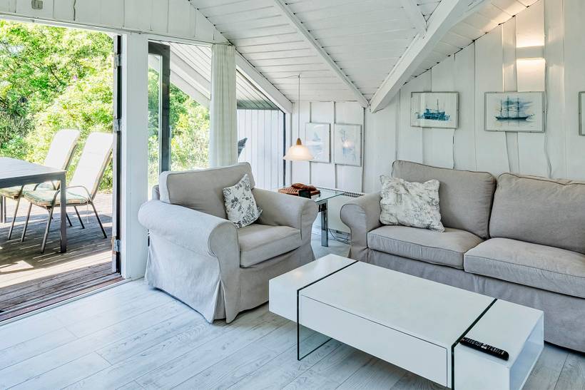 Foto von Ferienhaus NM04 in Vejers Strand - Westjütland