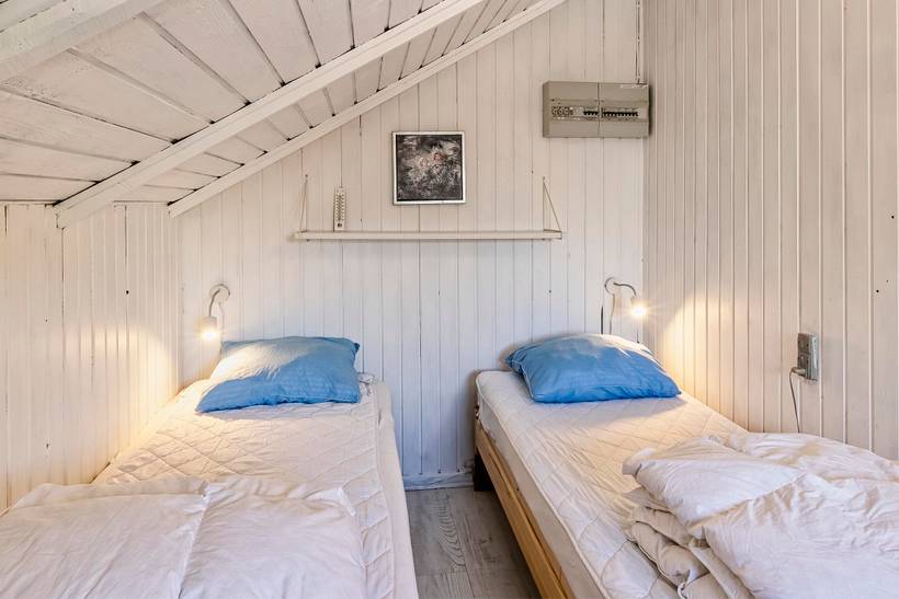 Foto von Ferienhaus NM04 in Vejers Strand - Westjütland
