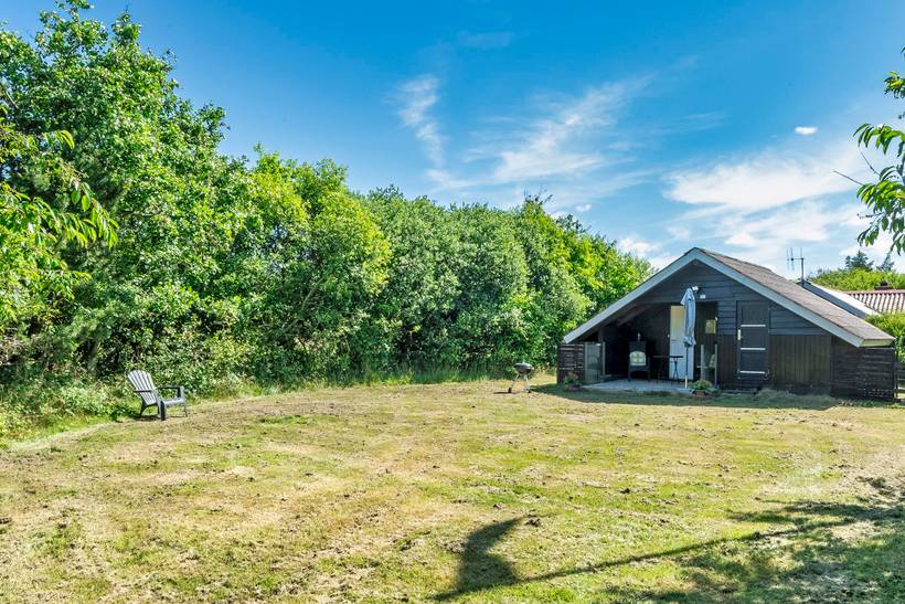 Foto von Ferienhaus NM04 in Vejers Strand - Westjütland