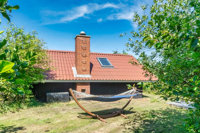 Foto von Ferienhaus NM04 in Vejers Strand - Westjütland