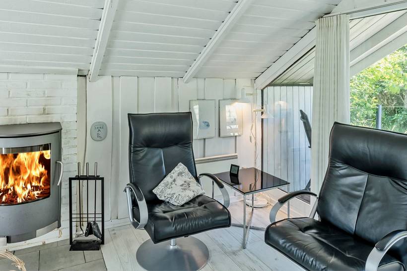 Foto von Ferienhaus NM04 in Vejers Strand - Westjütland