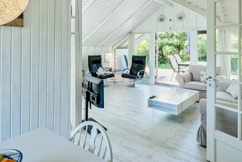 Foto von Ferienhaus NM04 in Vejers Strand - Westjütland