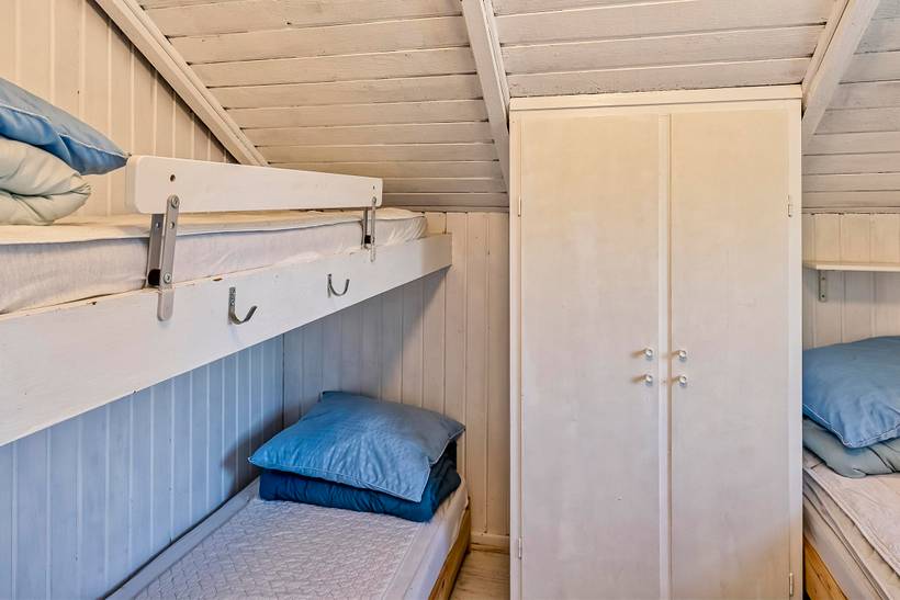 Foto von Ferienhaus NM04 in Vejers Strand - Westjütland