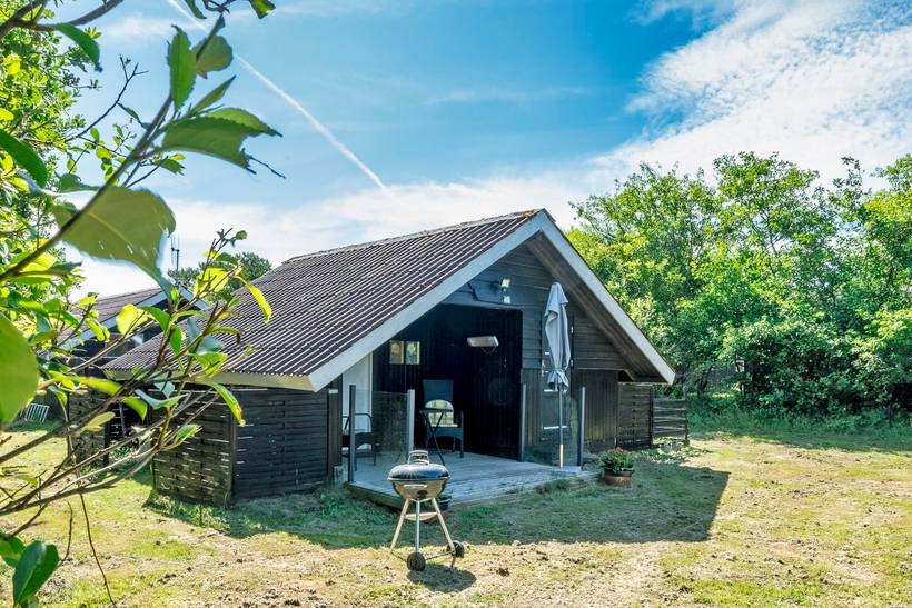 Foto von Ferienhaus NM04 in Vejers Strand - Westjütland