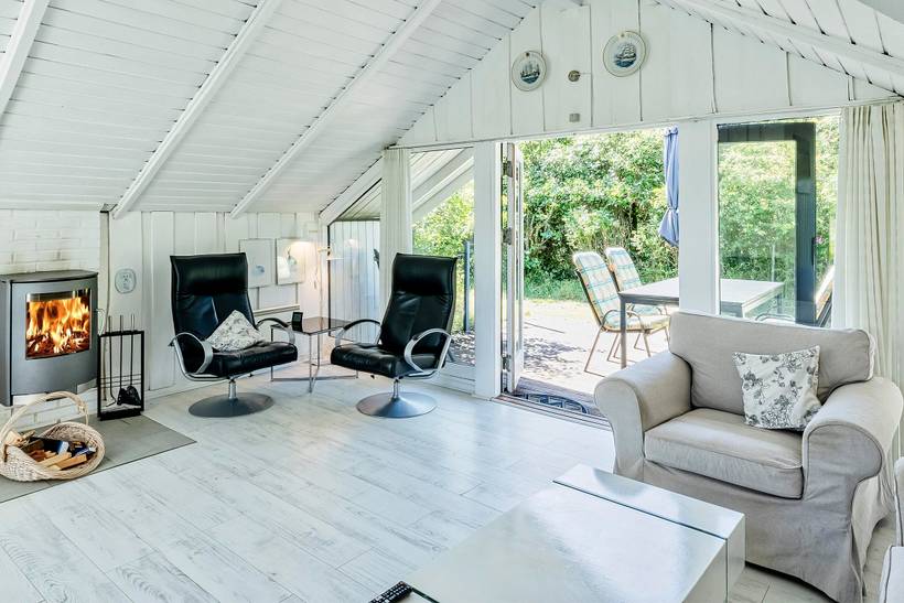 Foto von Ferienhaus NM04 in Vejers Strand - Westjütland