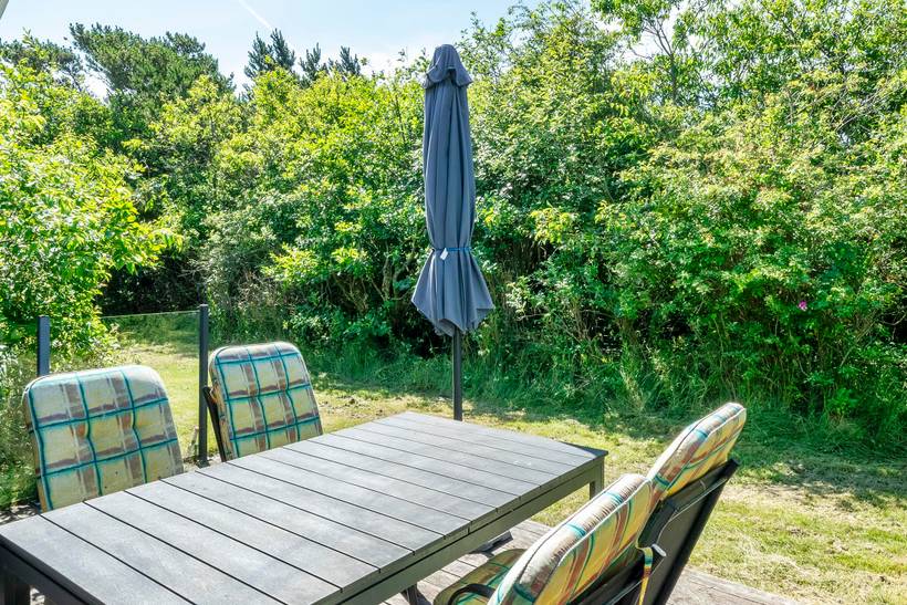 Foto von Ferienhaus NM04 in Vejers Strand - Westjütland