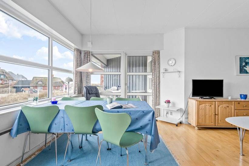 Foto von Ferienhaus NM05 in Fanø Bad - Fanø