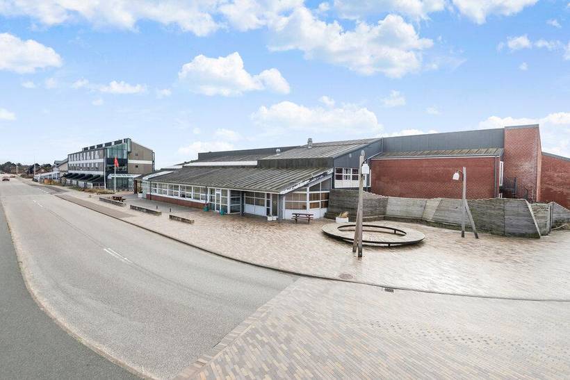 Foto von Ferienhaus NM05 in Fanø Bad - Fanø
