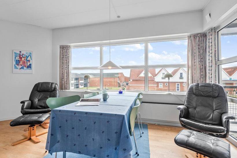 Foto von Ferienhaus NM05 in Fanø Bad - Fanø