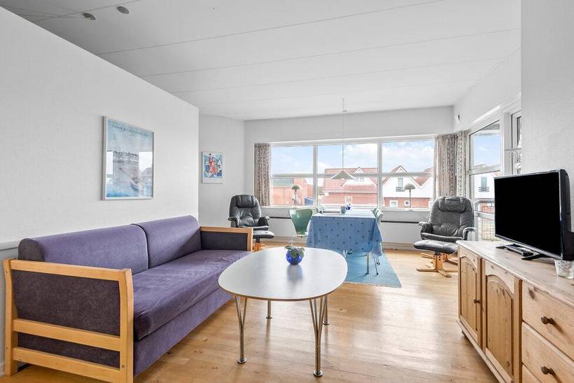 Foto von Ferienhaus NM05 in Fanø Bad - Fanø