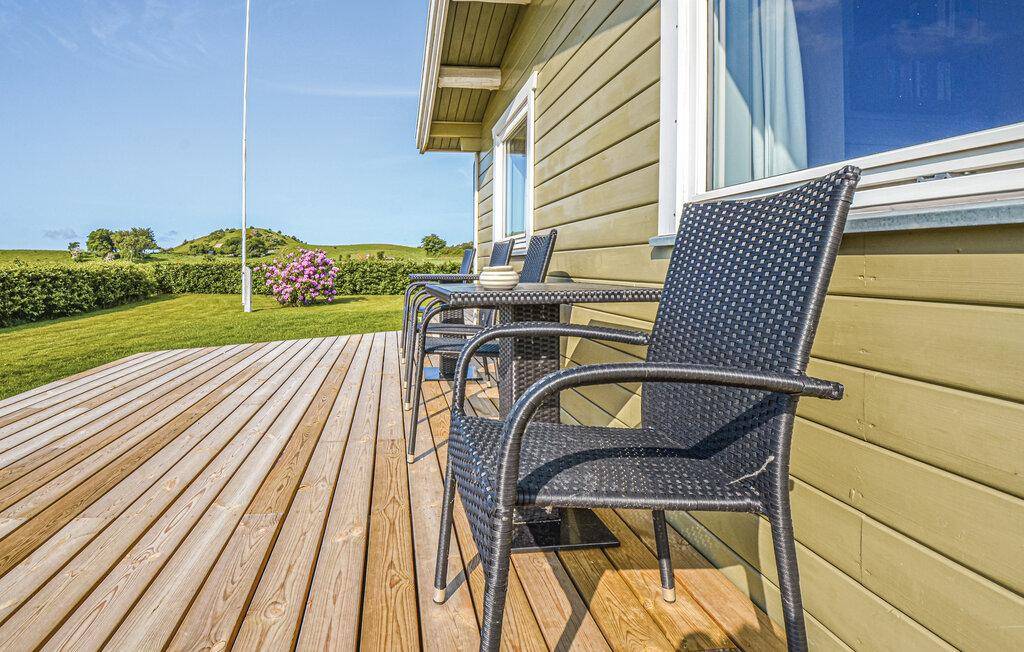 Foto von Ferienhaus NM08 in Dråby - Ebeltoft - Ostjütland