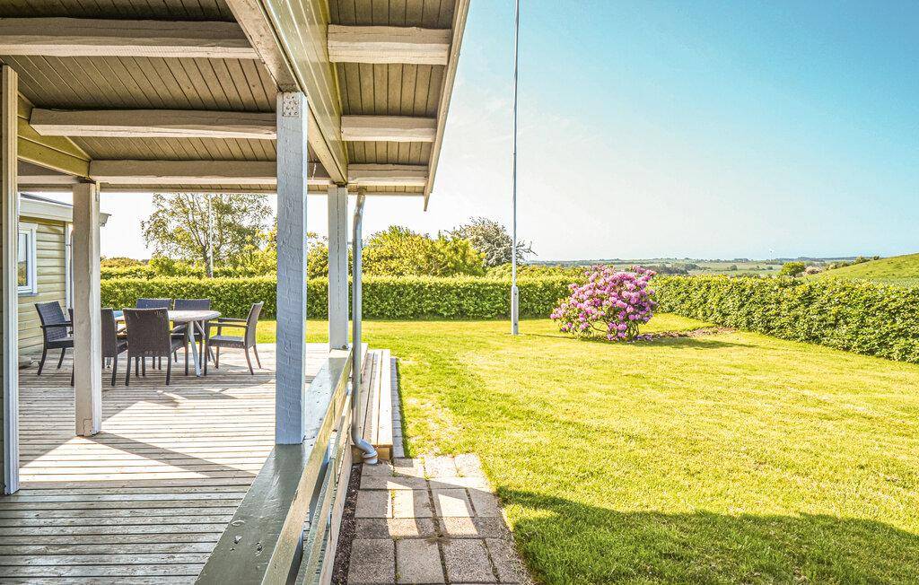 Foto von Ferienhaus NM08 in Dråby - Ebeltoft - Ostjütland