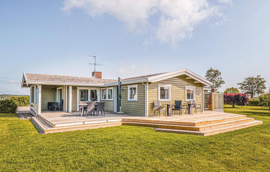 Foto von Ferienhaus NM08 in Dråby - Ebeltoft - Ostjütland