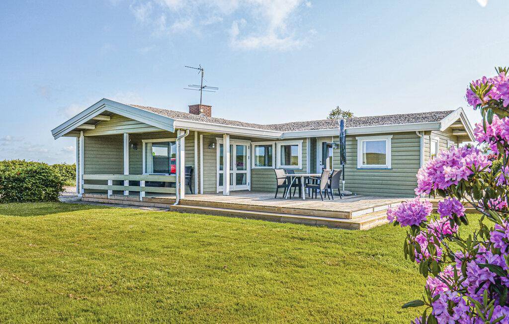Foto von Ferienhaus NM08 in Dråby - Ebeltoft - Ostjütland