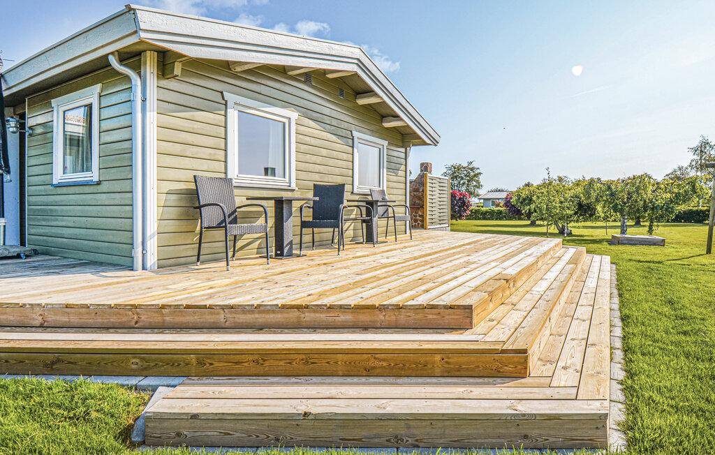 Foto von Ferienhaus NM08 in Dråby - Ebeltoft - Ostjütland
