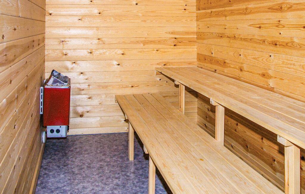 Foto von Ferienhaus NM08 in Dråby - Ebeltoft - Ostjütland