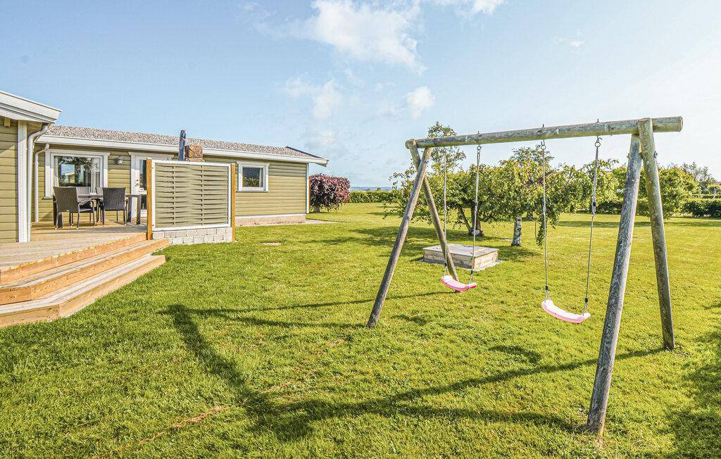 Foto von Ferienhaus NM08 in Dråby - Ebeltoft - Ostjütland