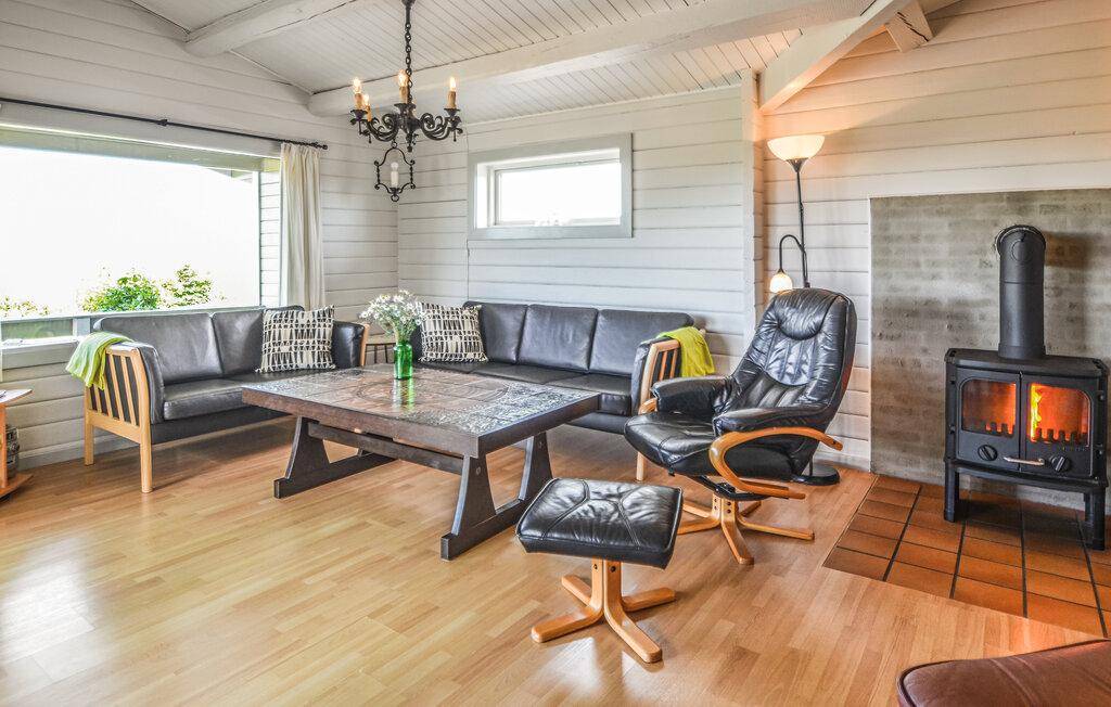 Foto von Ferienhaus NM08 in Dråby - Ebeltoft - Ostjütland