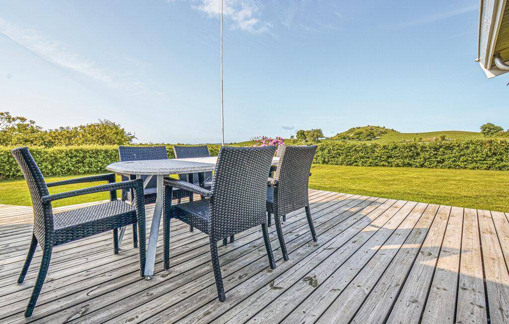 Foto von Ferienhaus NM08 in Dråby - Ebeltoft - Ostjütland